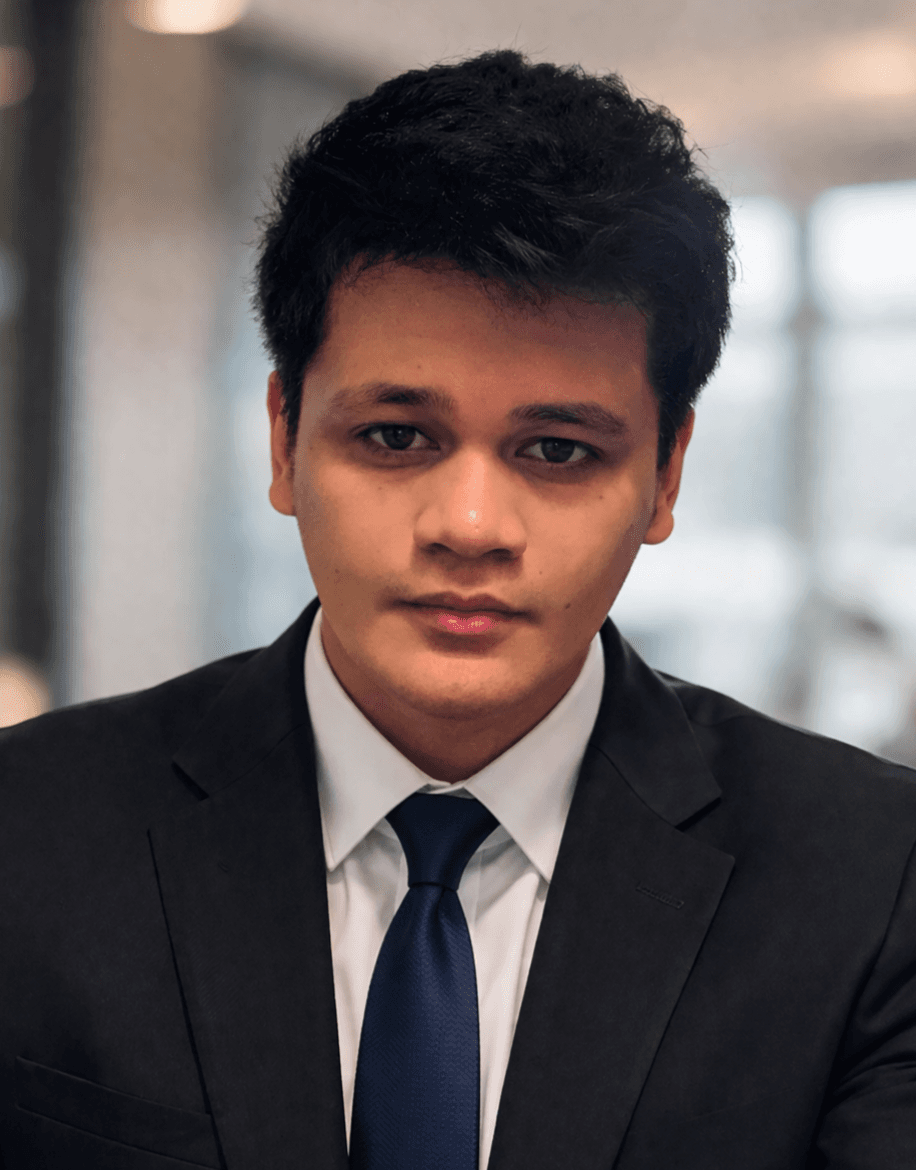 Mohd Faiz Khan