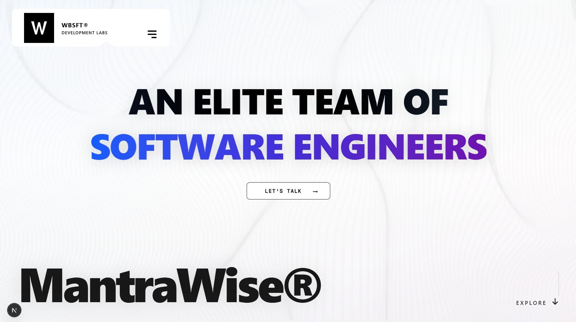 MantraWise