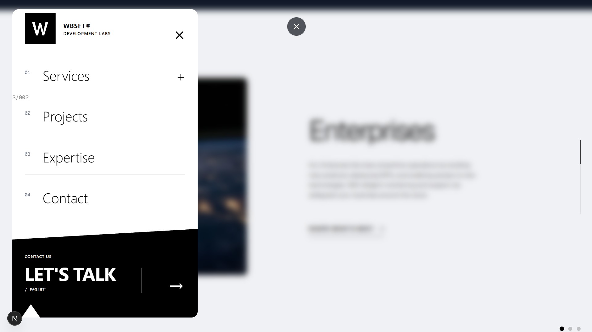 MantraWise screenshot 3