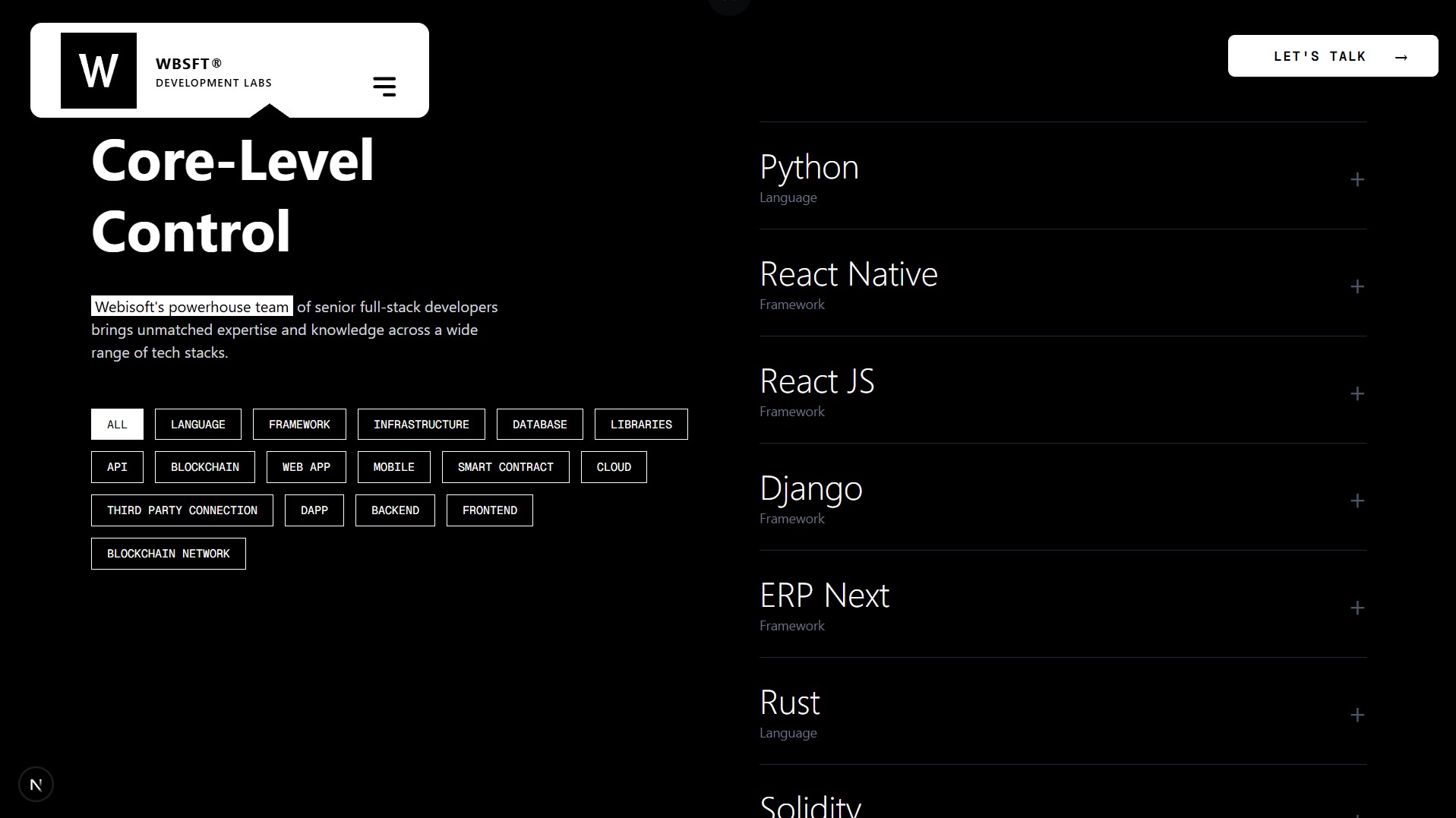 MantraWise screenshot 4